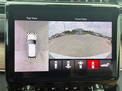 Used 2023 Jeep Grand Cherokee Summit w/ Adv Protech Group IV AWD/4WD image 34