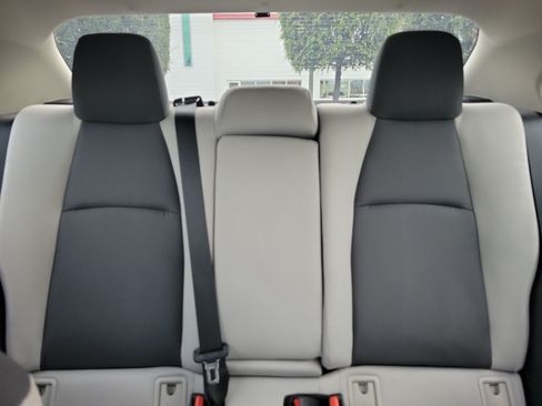 Used 2023 Toyota Corolla LE FWD image 21