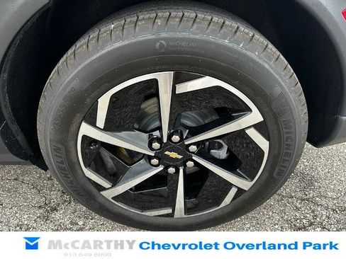 New 2026 Chevrolet Equinox EV LT w/ Comfort Package image 25