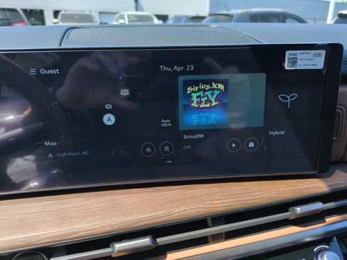New 2026 Hyundai Santa Fe Limited AWD/4WD image 24