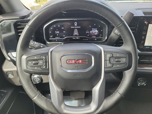 Used 2024 GMC Sierra 1500 Elevation RWD image 19