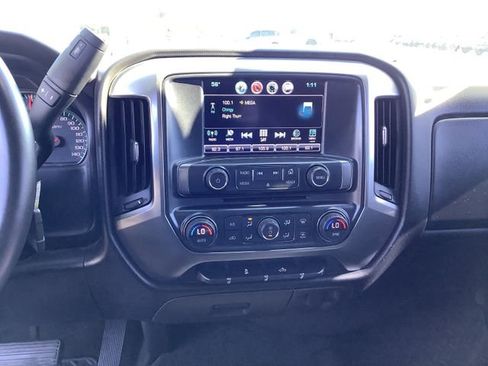 Used 2017 Chevrolet Silverado 1500 LT w/ All Star Edition image 17