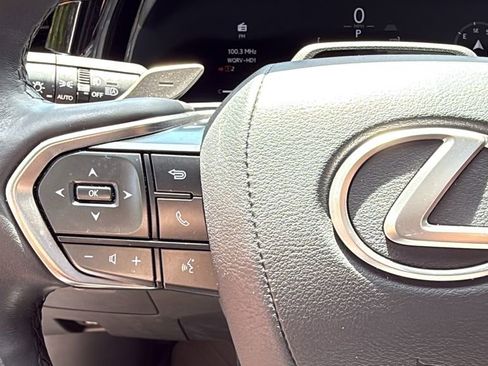 Used 2024 Lexus TX 350 AWD w/ Captains Chair Package image 31
