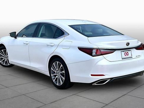 Used 2019 Lexus ES 350 FWD image 12