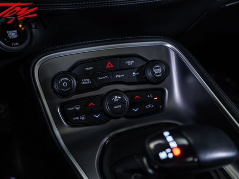 Used 2021 Dodge Challenger R/T Scat Pack RWD image 36