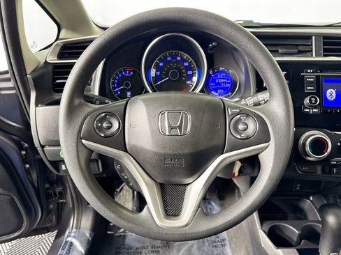 Used 2020 Honda Fit LX image 11