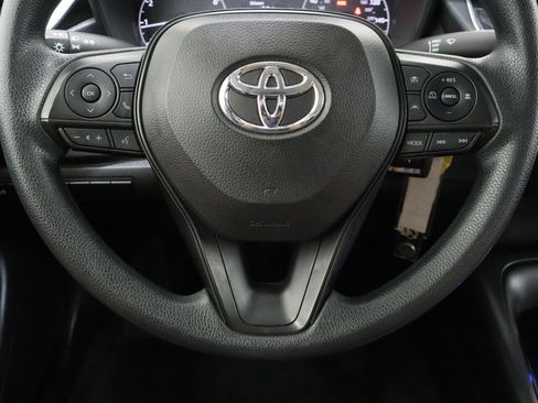 Certified 2024 Toyota Corolla LE FWD image 21