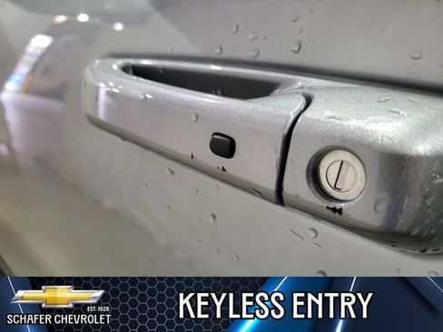 Used 2022 RAM 1500 Classic Warlock image 34