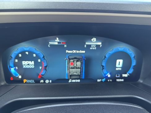 New 2025 Ford Bronco Sport Big Bend image 18