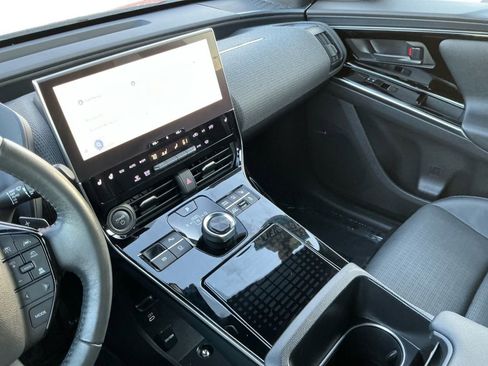 Used 2023 Subaru Solterra AWD image 24