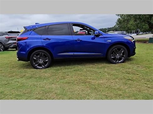 Used 2019 Acura RDX A-Spec image 46