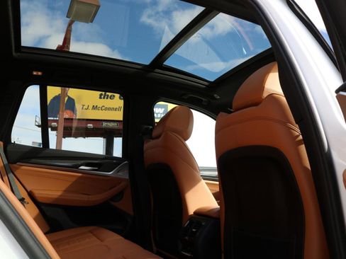 Used 2021 BMW X3 M40i w/ Premium Package image 61