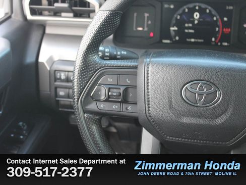 Used 2024 Toyota Tacoma SR5 image 10
