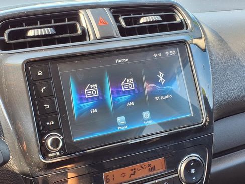 Used 2024 Mitsubishi Mirage ES image 26