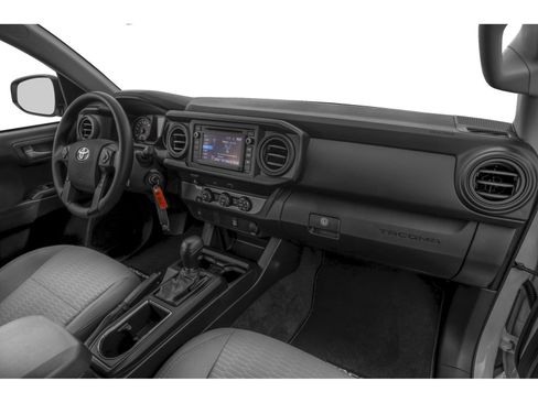 Used 2019 Toyota Tacoma TRD Sport image 13