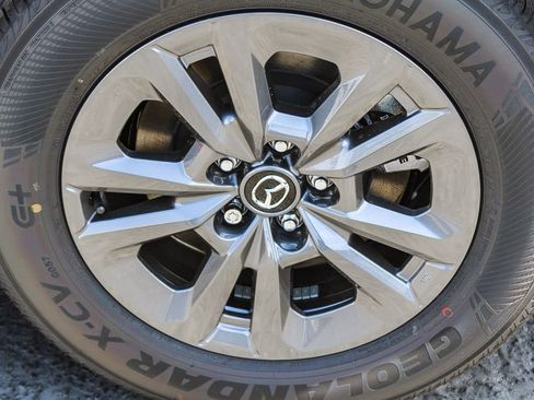 New 2026 MAZDA CX-5 Select image 11