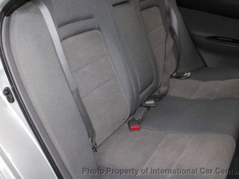 Used 2003 MAZDA MAZDA6 i image 31