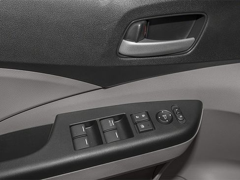 Used 2013 Honda CR-V LX image 21
