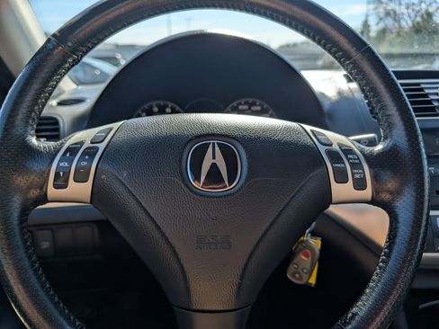 Used 2005 Acura TSX image 25