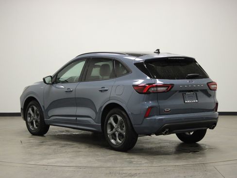 Used 2024 Ford Escape ST-Line w/ Tech Pack #1 image 6