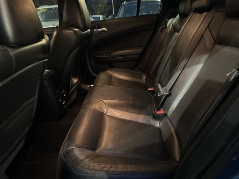 Used 2020 Dodge Charger SXT w/ Plus Group image 26