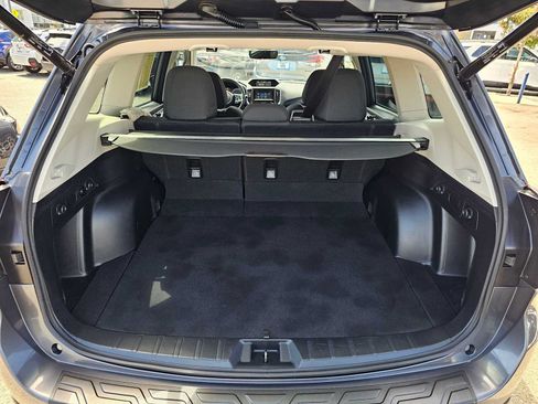 Certified 2023 Subaru Forester Premium w/ Popular Package #2 AWD/4WD image 14