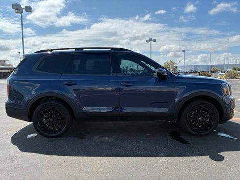 Used 2024 Kia Telluride SX Prestige X-Line AWD/4WD image 7