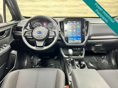Used 2026 Subaru Forester Premium