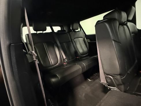 Used 2023 Jeep Wagoneer L Series II AWD/4WD image 68