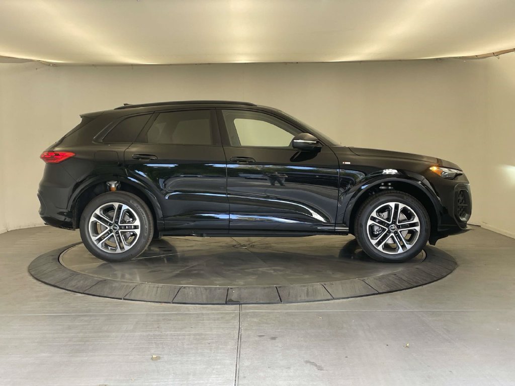 New 2026 Audi Q5 2.0T AWD/4WD image 8