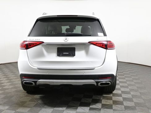 Used 2023 Mercedes-Benz GLE 350 4MATIC image 6