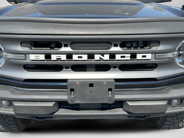 Used 2021 Ford Bronco Big Bend AWD/4WD image 35