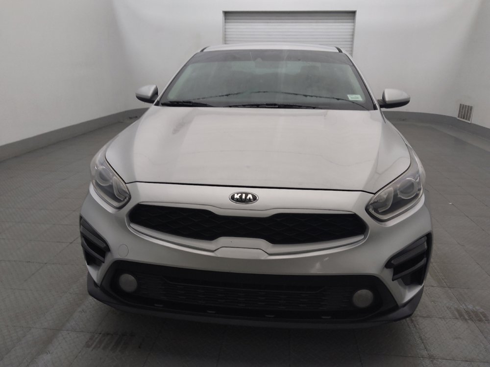 Used 2019 Kia Forte LXS FWD image 15