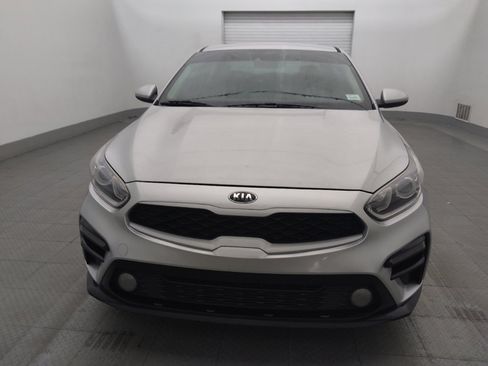 Used 2019 Kia Forte LXS FWD image 15