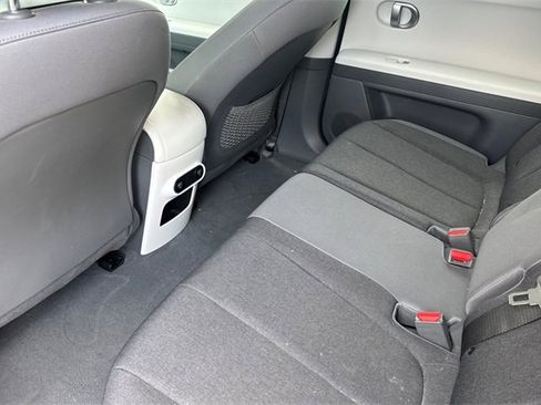 Used 2024 Hyundai Ioniq 5 SEL image 14