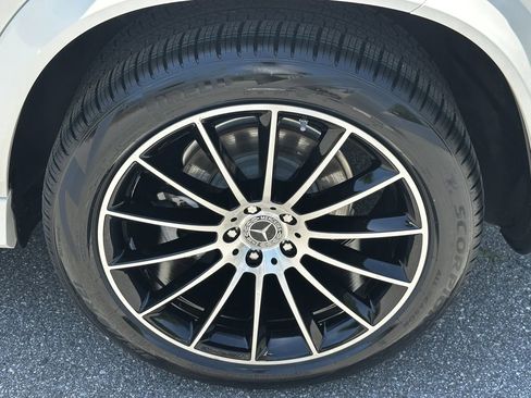 Certified 2022 Mercedes-Benz GLE 350 4MATIC image 23