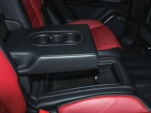 Used 2024 Porsche Cayenne Turbo GT image 56