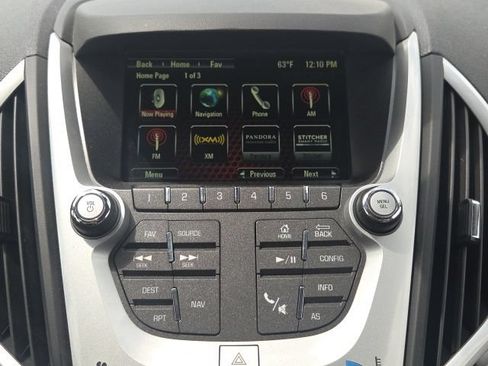 Used 2017 GMC Terrain SLT w/ Open Road Package FWD image 31