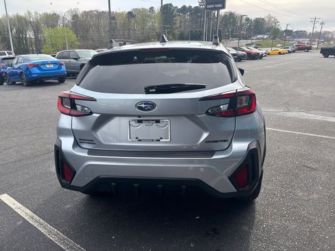 New 2026 Subaru Crosstrek 2.0i Premium image 48