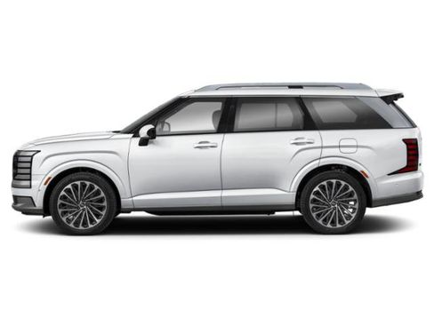 New 2026 Hyundai Palisade Calligraphy AWD/4WD image 3
