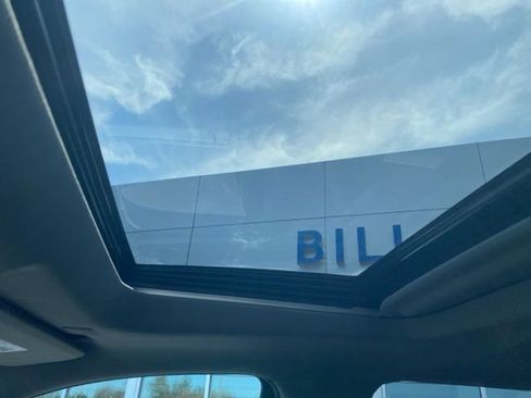 Used 2024 Chevrolet Silverado 1500 LTZ w/ LTZ Premium Package AWD/4WD image 14