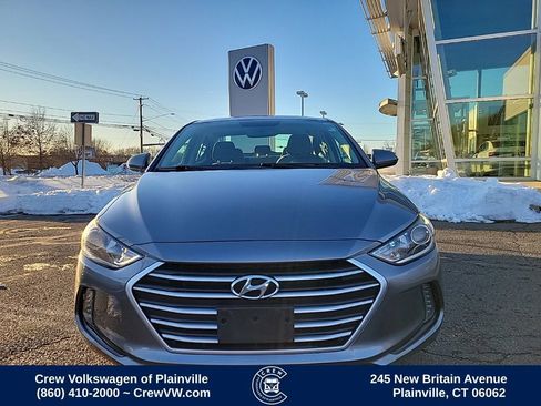 Used 2018 Hyundai Elantra Value Edition image 22