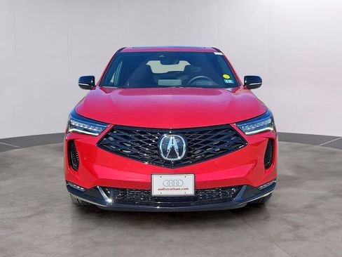 Used 2026 Acura RDX A-Spec AWD/4WD image 12