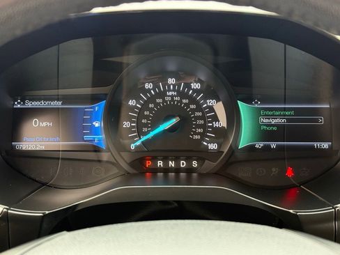 Used 2016 Ford Edge SEL w/ Equipment Group 201A image 30