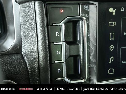 Certified 2024 GMC Yukon XL Denali image 18