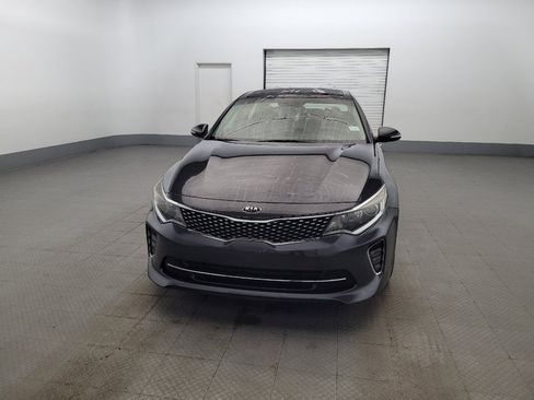Used 2018 Kia Optima S w/ Panoramic Sunroof Package FWD image 15
