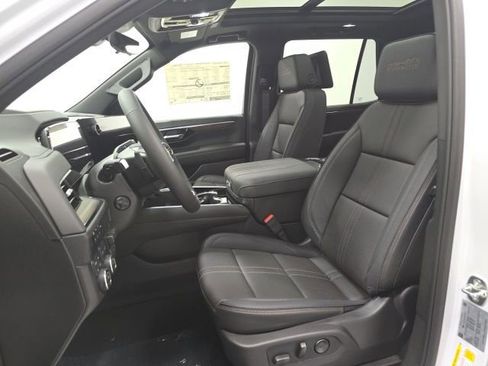 New 2026 Chevrolet Tahoe High Country image 20