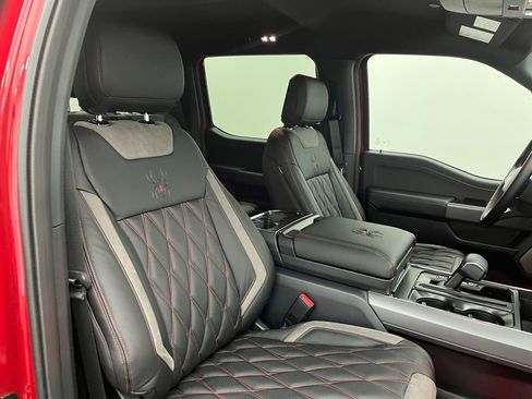 New 2025 Ford F150 XLT w/ Equipment Group 303A High image 25