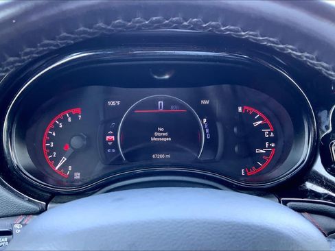 Used 2024 Dodge Durango GT RWD image 26