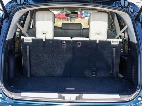 Used 2017 INFINITI QX60 FWD w/ Premium Plus Package image 30